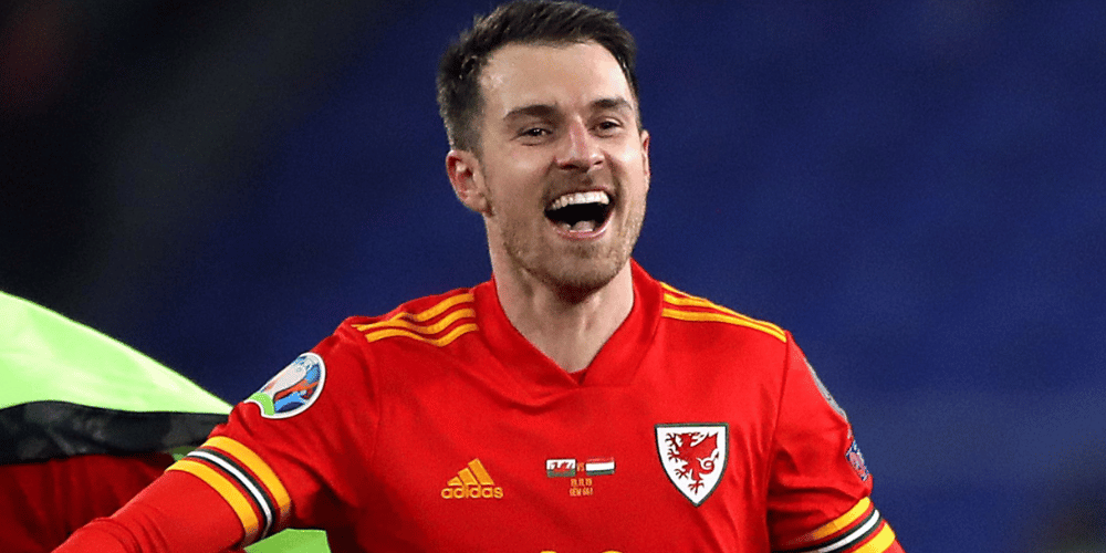 Aaron Ramsey kiểm tra y tế tại Cardiff City sau từ chối Saudi Arabia.