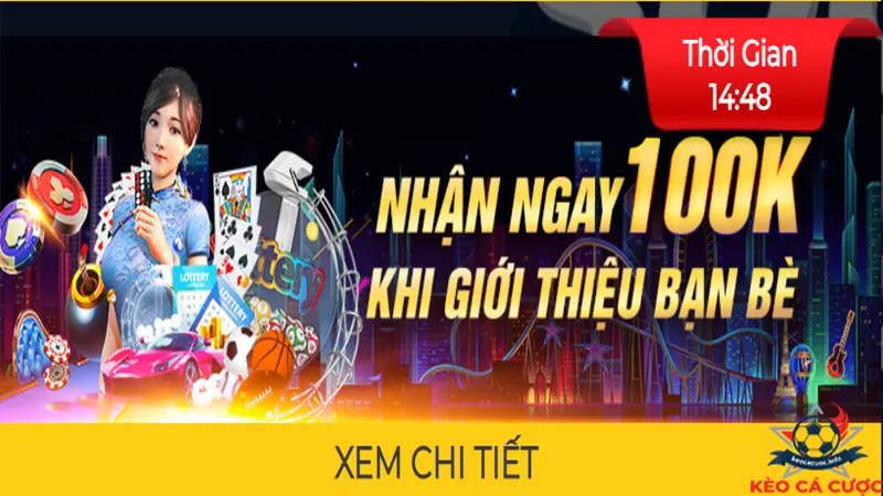 Soco88 tặng 100k ngay cho người chơi mới